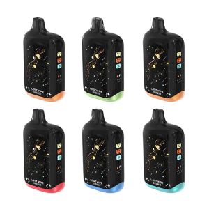 Lost Vape Orion Bar 50K Disposable Vape 28ml 5%